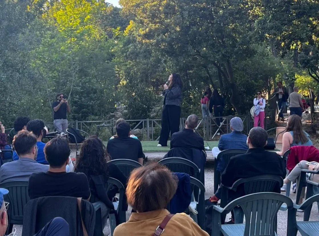 Dall'Iliade a Gramsci, dagli anni 70'all'IA: tre mesi di eventi per la festa della Lettura in II municipio 