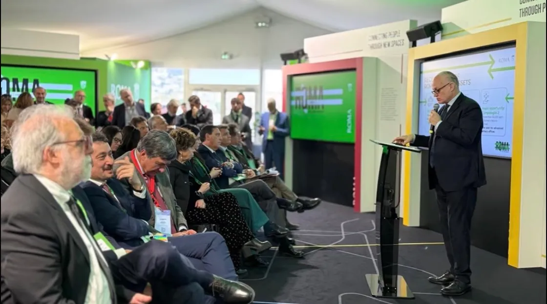 Social housing, il piano di Gualtieri: 30mila nuove case a Roma nei prossimi dieci anni