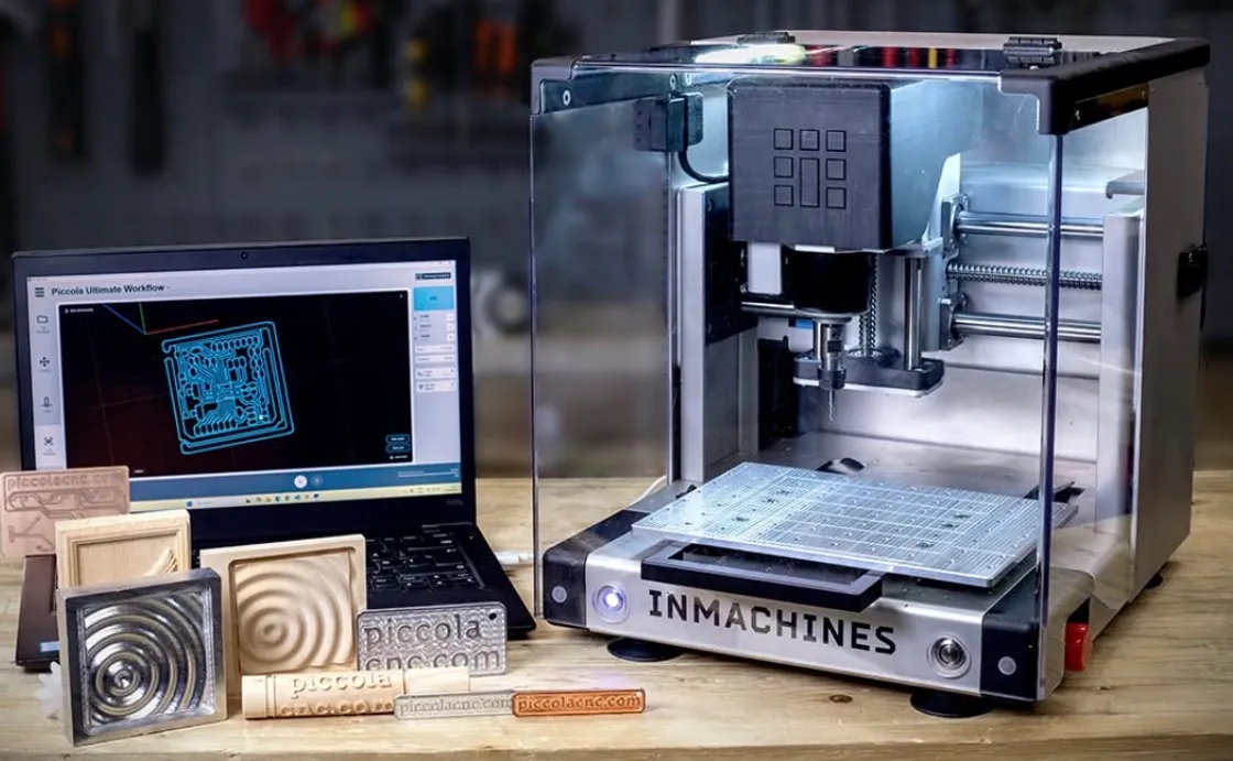 Robotica, intelligenza artificiale e spazio: al Gazometro torna Maker Faire Rome