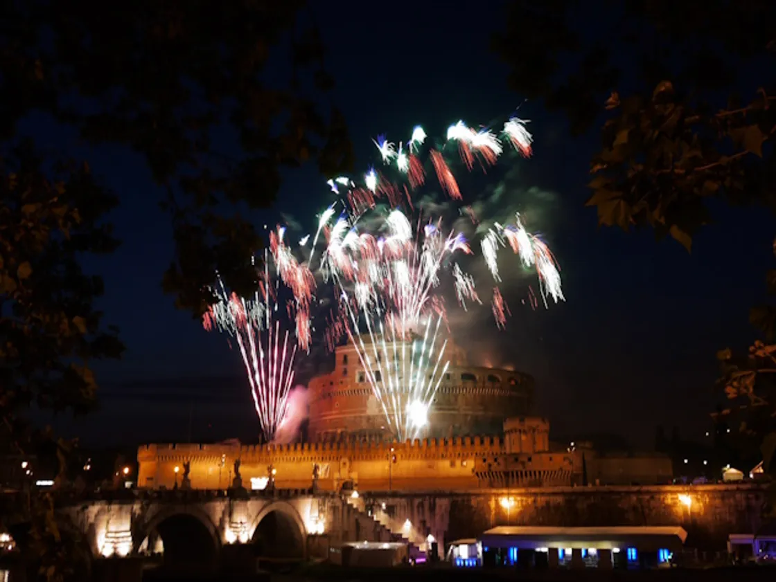 San Pietro e Paolo 2026 a Roma: dalla Girandola ai concerti, tutti gli eventi da non perdere il 29 giugno