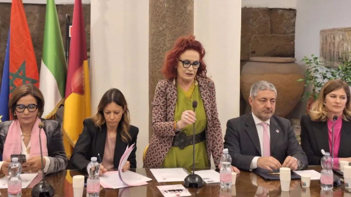 Empowerment femminile, incontro in Campidoglio con istituzioni e accademia