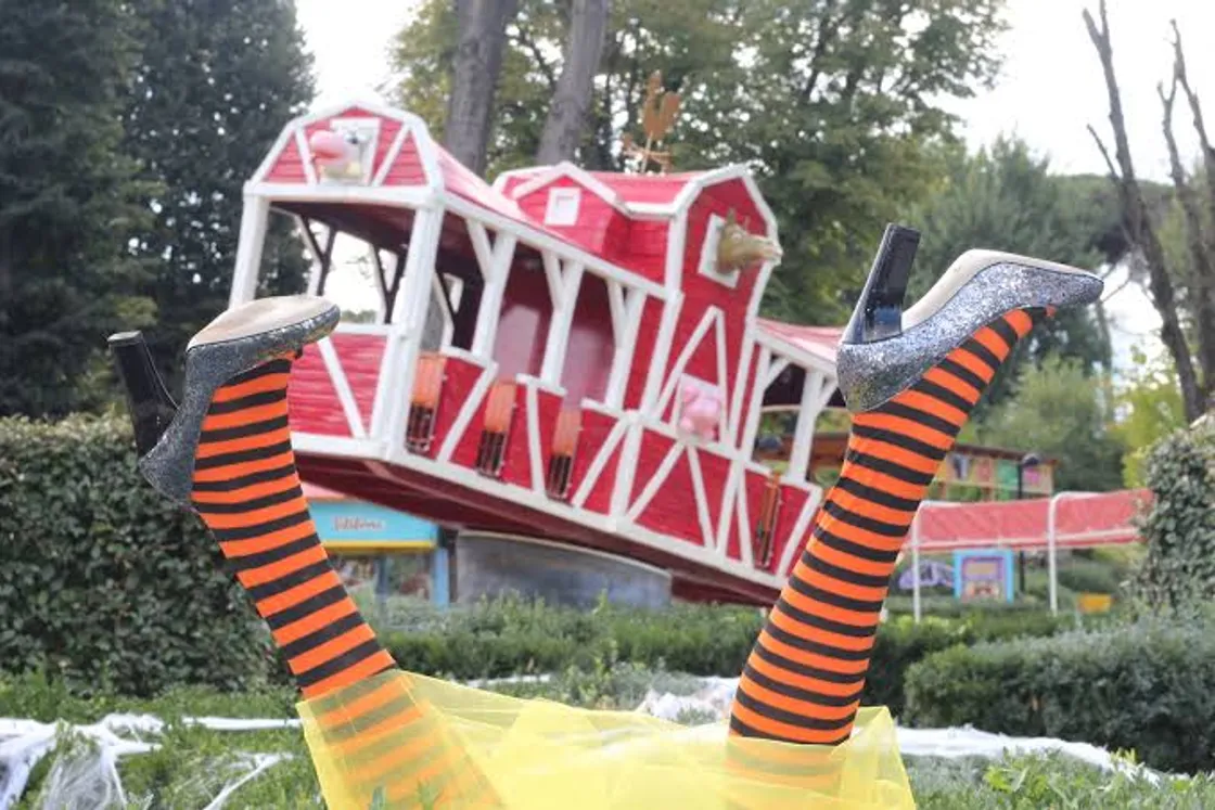 Halloween in città, cosa fare il 31 ottobre: feste, parchi divertimento ed eventi per bambini