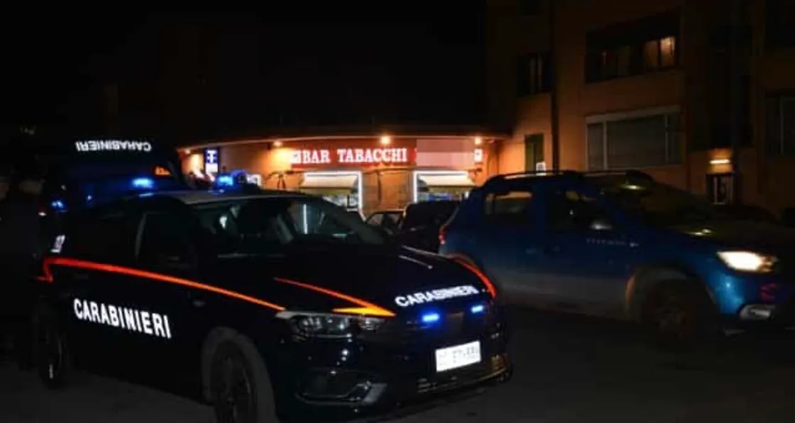 Accoltellato al Quarticciolo, 34enne ferito all’addome: indagini in corso