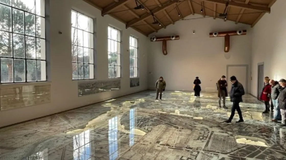 Museo Forma Urbis