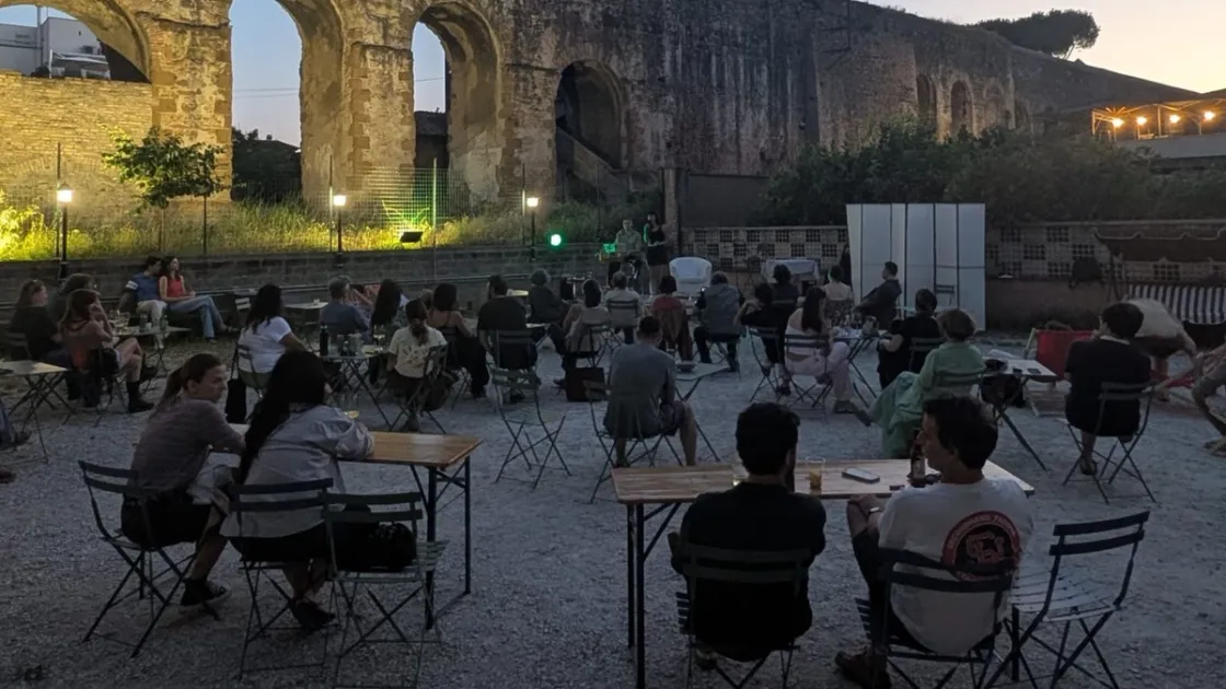 Roma, dal 17 al 20 settembre il Festival dell’Economia Sociale «Vivere, Abitare, Cooperare»