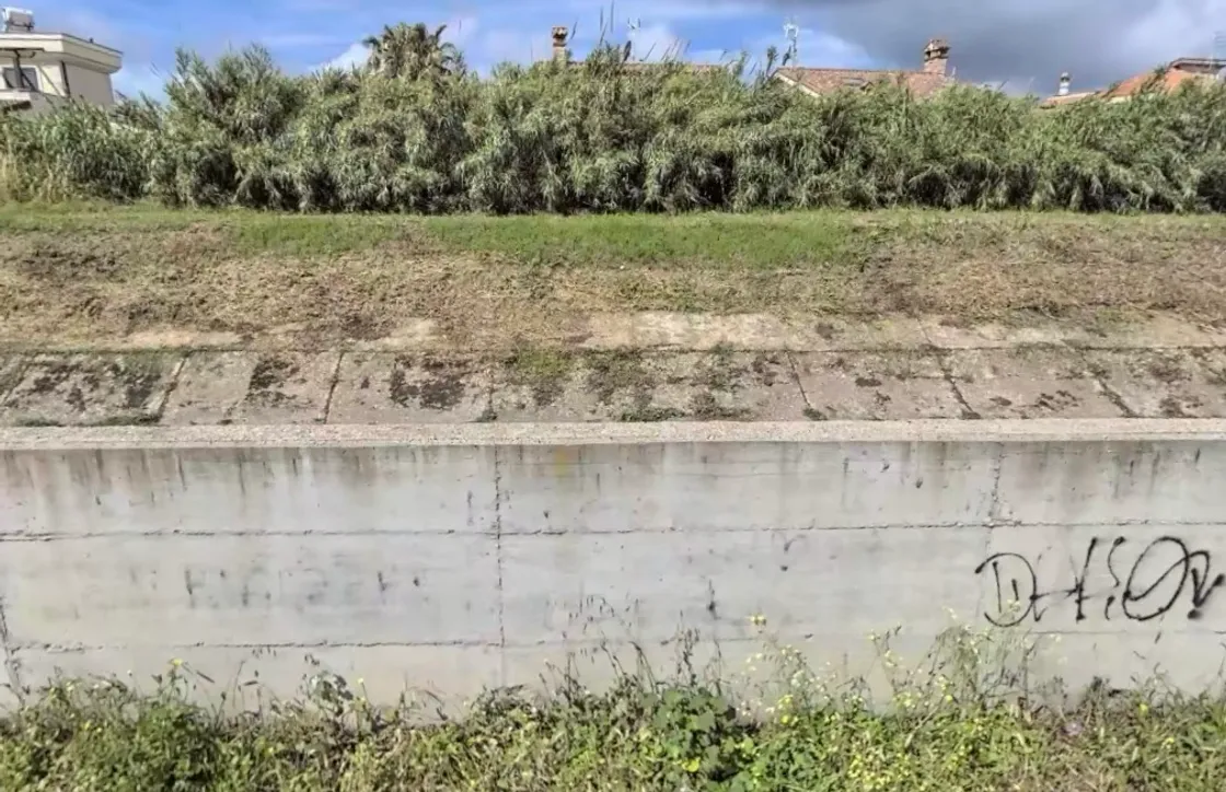 Madonnetta, una maxi-vasca contro gli allagamenti: 34 milioni per fermare le piene del Canale Palocco