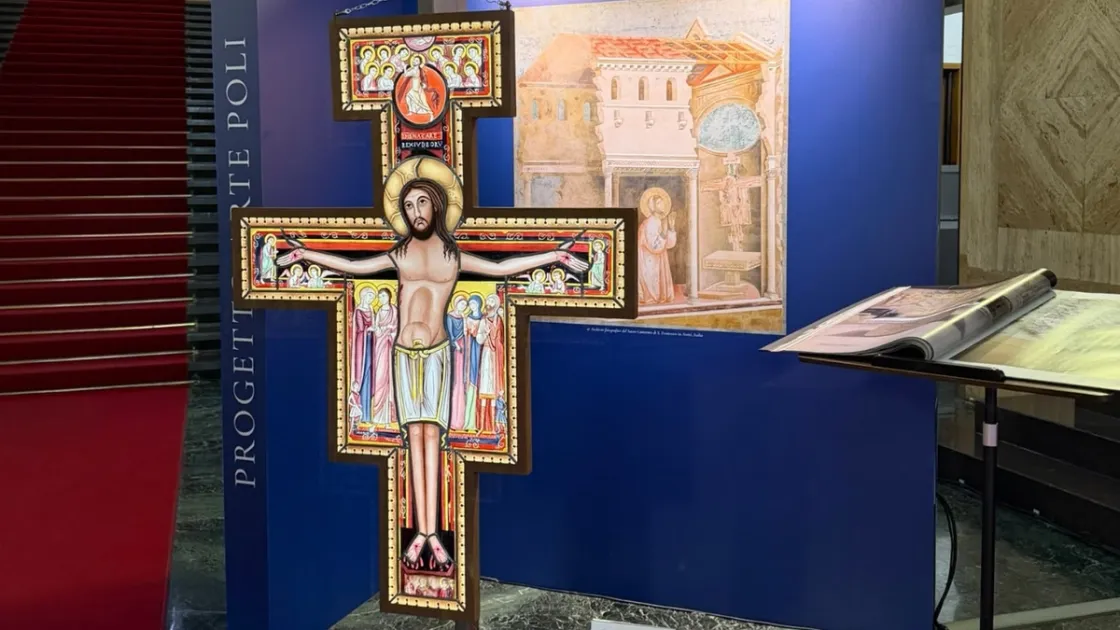 San Francesco e la cultura del fare: quando restaurare significa custodire il futuro