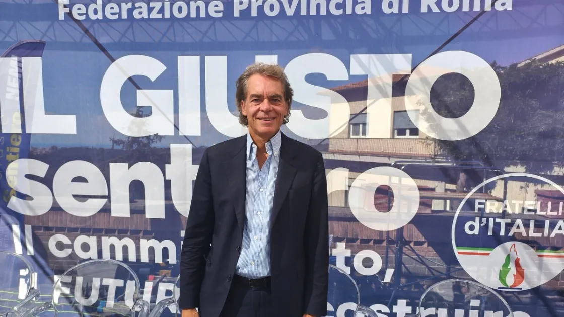 A Nemi si chiude “Il Giusto Sentiero 2026”, Maselli rivendica le politiche sociali della Regione Lazio