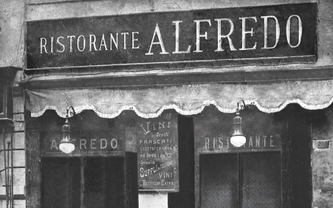 L’archivio di Alfredo alla Scrofa diventa patrimonio nazionale