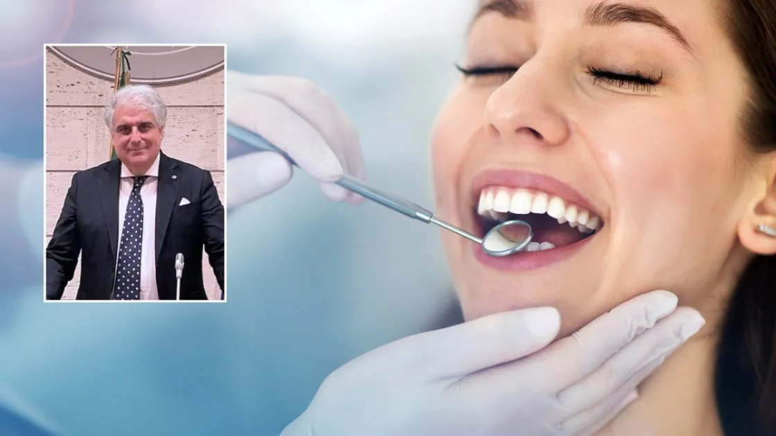 «La bocca è il filtro dell’organismo»: il ruolo della salute orale tra prevenzione, tecnologia e nuovi approcci clinici