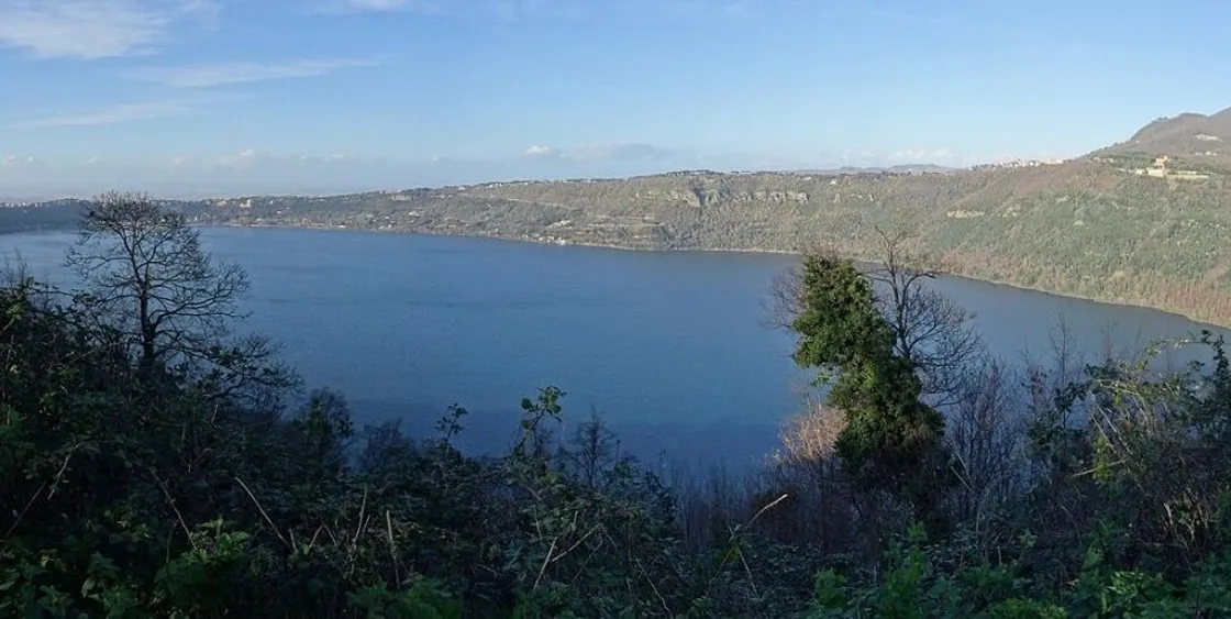 Lago di Albano