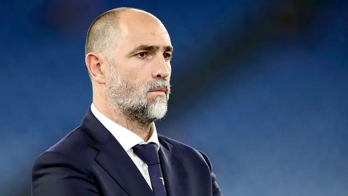 Lazio, ufficiali le dimissioni di Tudor