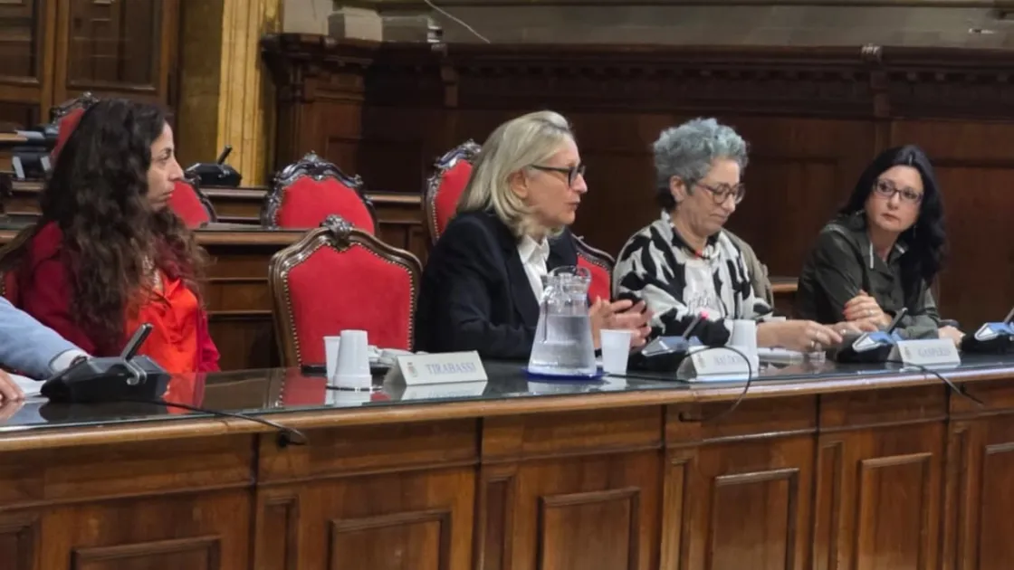 A Palazzo Valentini l’evento "Le Pari Opportunità vanno a scuola" con cento studenti