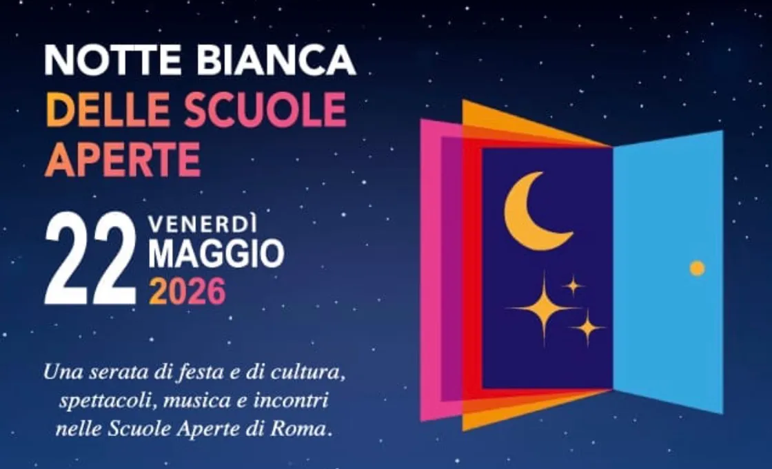 Scuole aperte fino a notte a Roma, Pratelli: «La scuola diventi un bene comune»