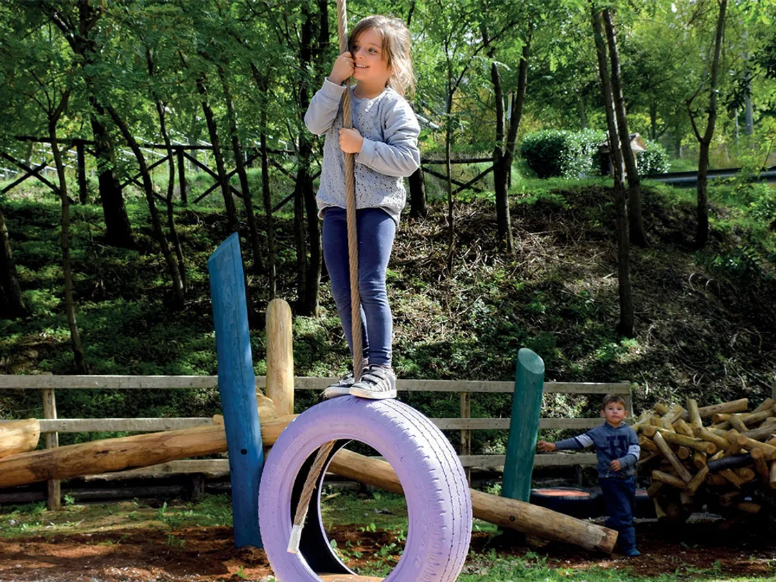 Imparare dalla natura, al via il nuovo bando WWF per le scuole della Capitale