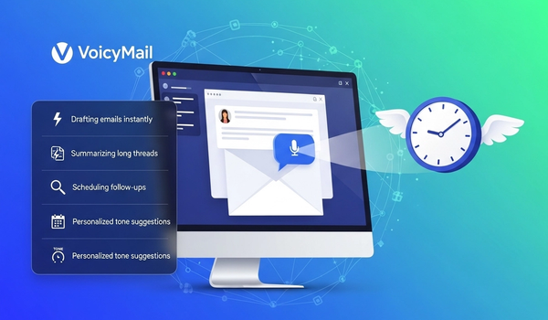 ai email assistant chrome extension