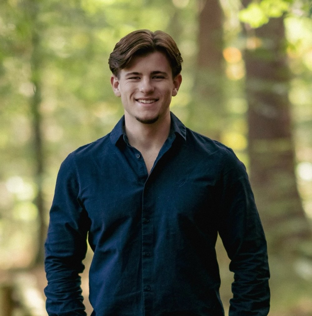 Maarten Haanstra — Filmmaker en videograaf in Veenendaal, provincie Utrecht & Gelderland
