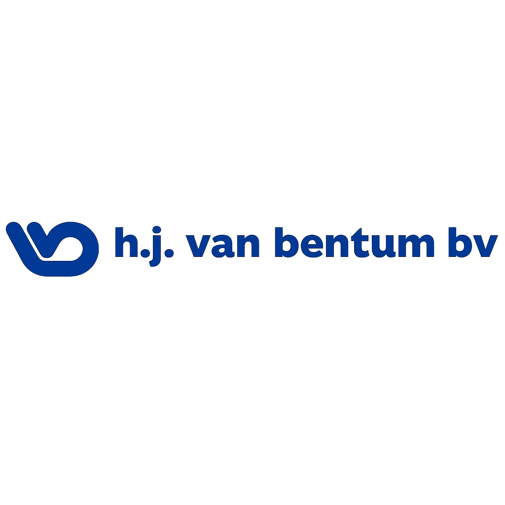 Van Bentum logo