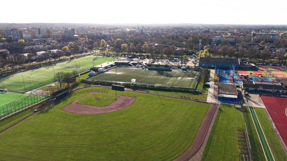 Aftermovie Creators FC vs Vrienden van VRC — Aftermovie productie door Haanstra Media Producties