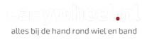 Easywheel logo