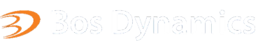 Bos Dynamics logo