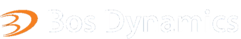 Bos Dynamics logo