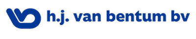Van Bentum logo