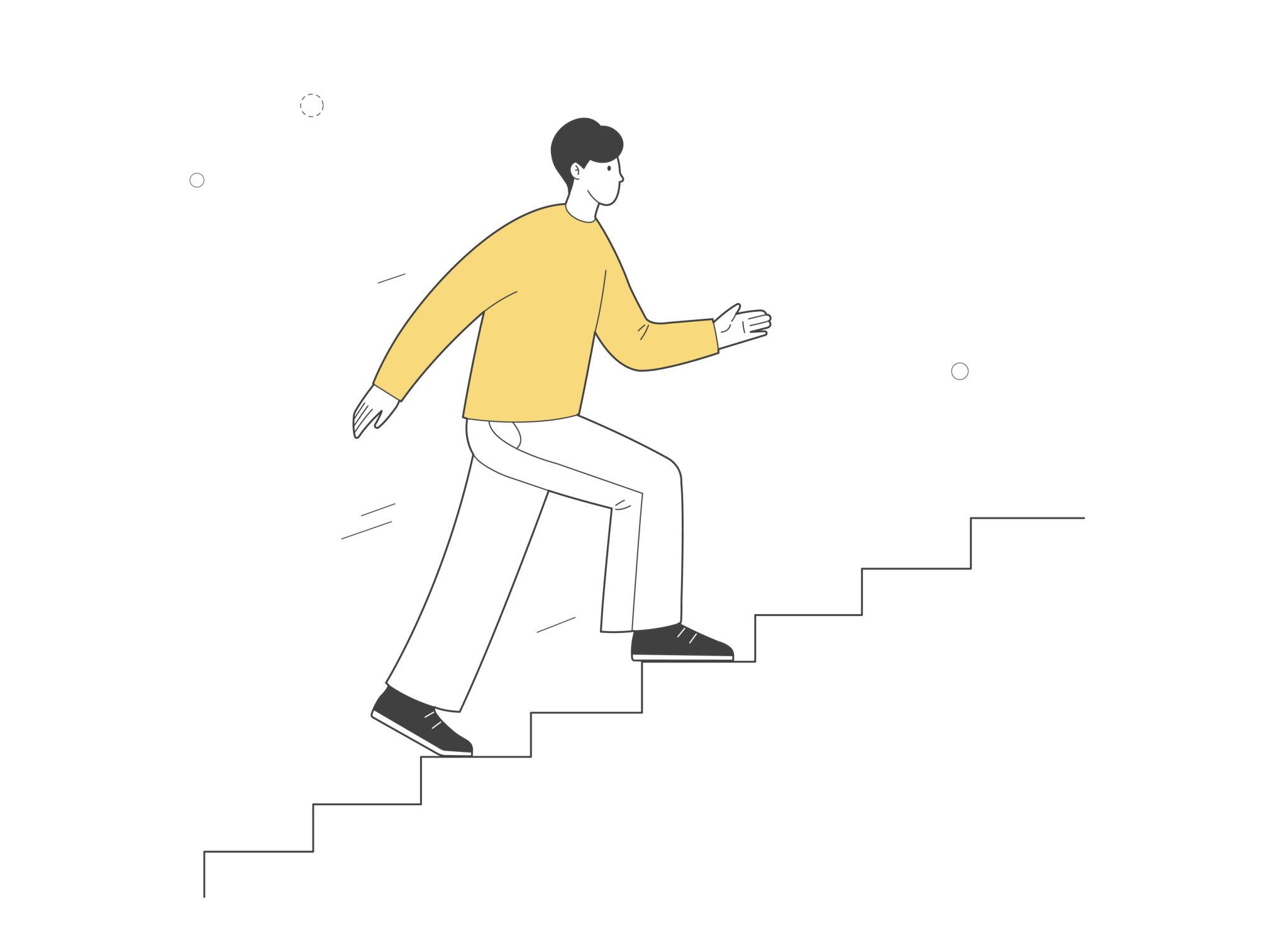 The Quiet Power of Small Repeated Actions