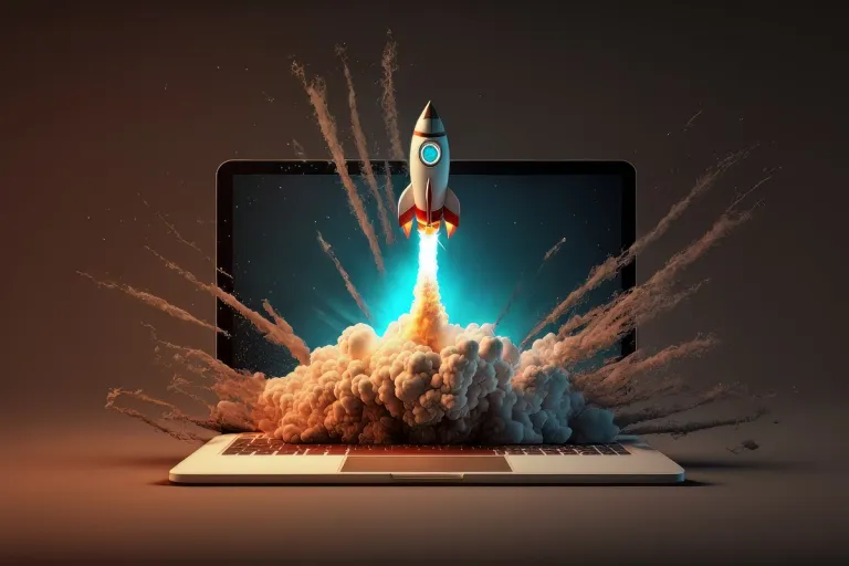 The Need for Speed: Why a Fast-Loading Website Is Non-Negotiable
