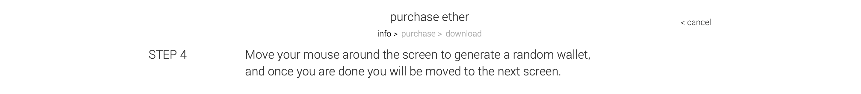 Schildbach Wallet - Funktionsweise und Wiederherstellung des Wallet