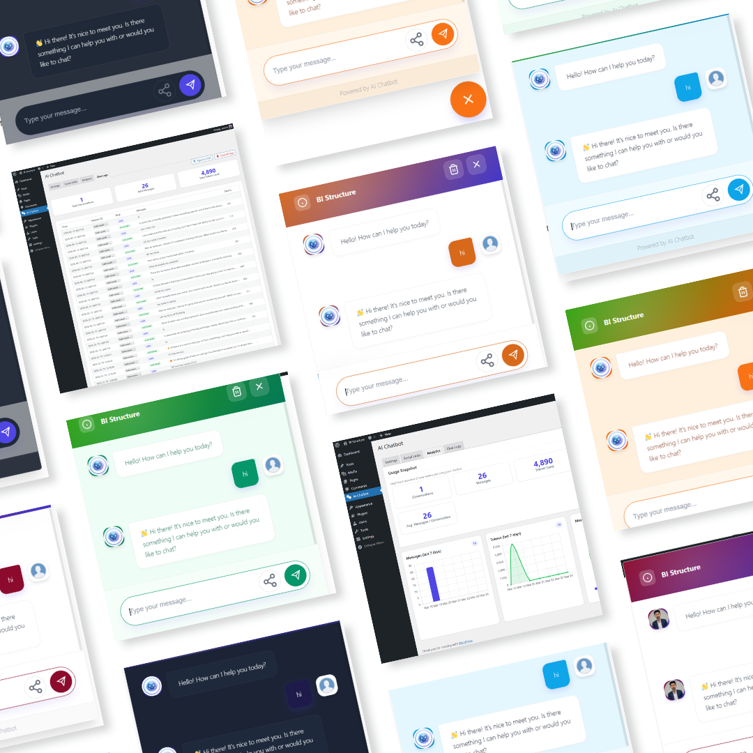 custom-ai-chatbot-plugin-for-wordpress