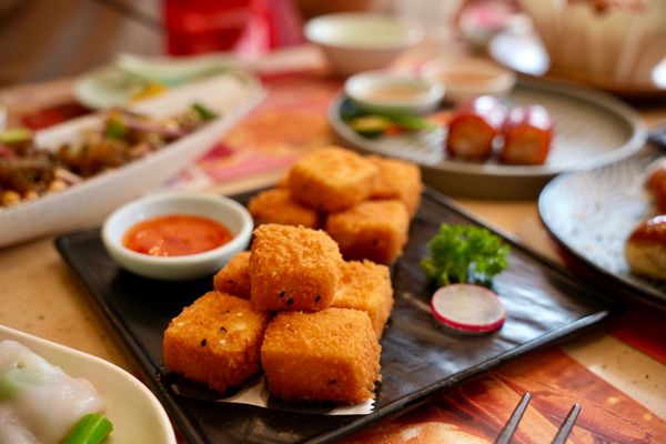 Photo from Dimsum Guangzhou