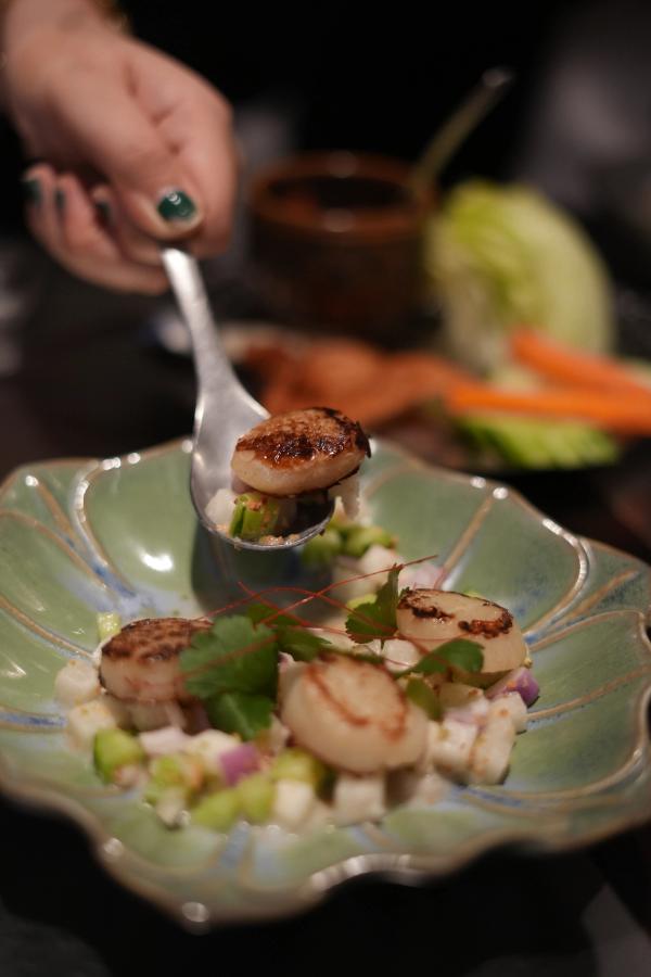 Photo from Here Thai by Chef Lenk