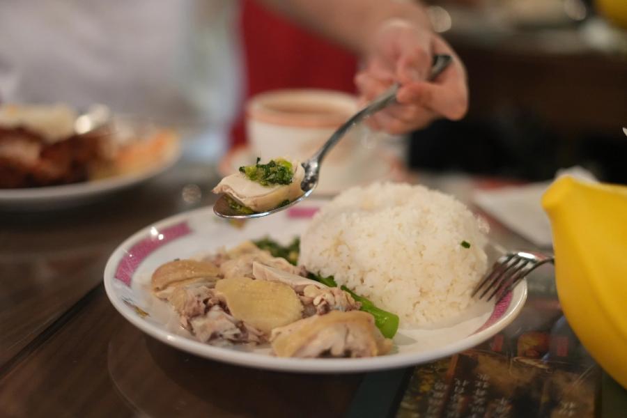 Photo from Good Show 1943