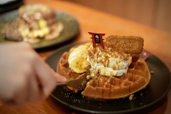 Photo from Tera Pancake House