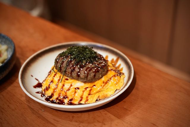 Photo from Tera Pancake House