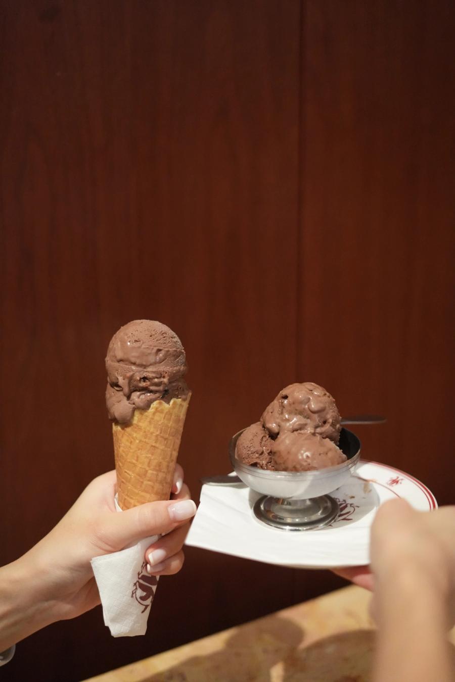 Photo from Snack Baby Gelato