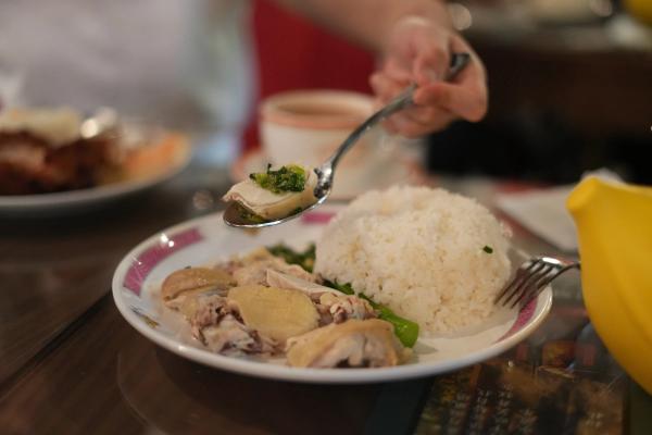 Photo from Good Show 1943