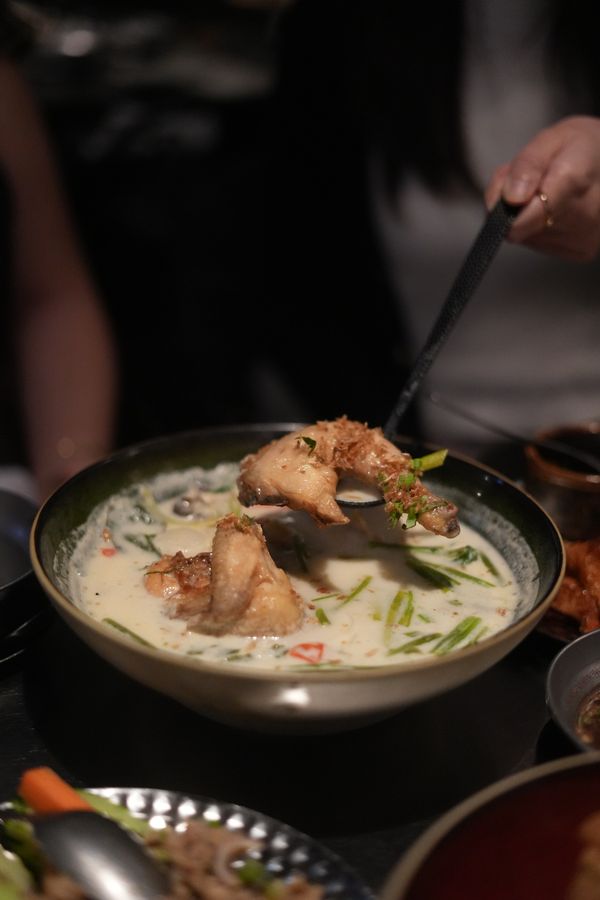 Photo from Here Thai by Chef Lenk