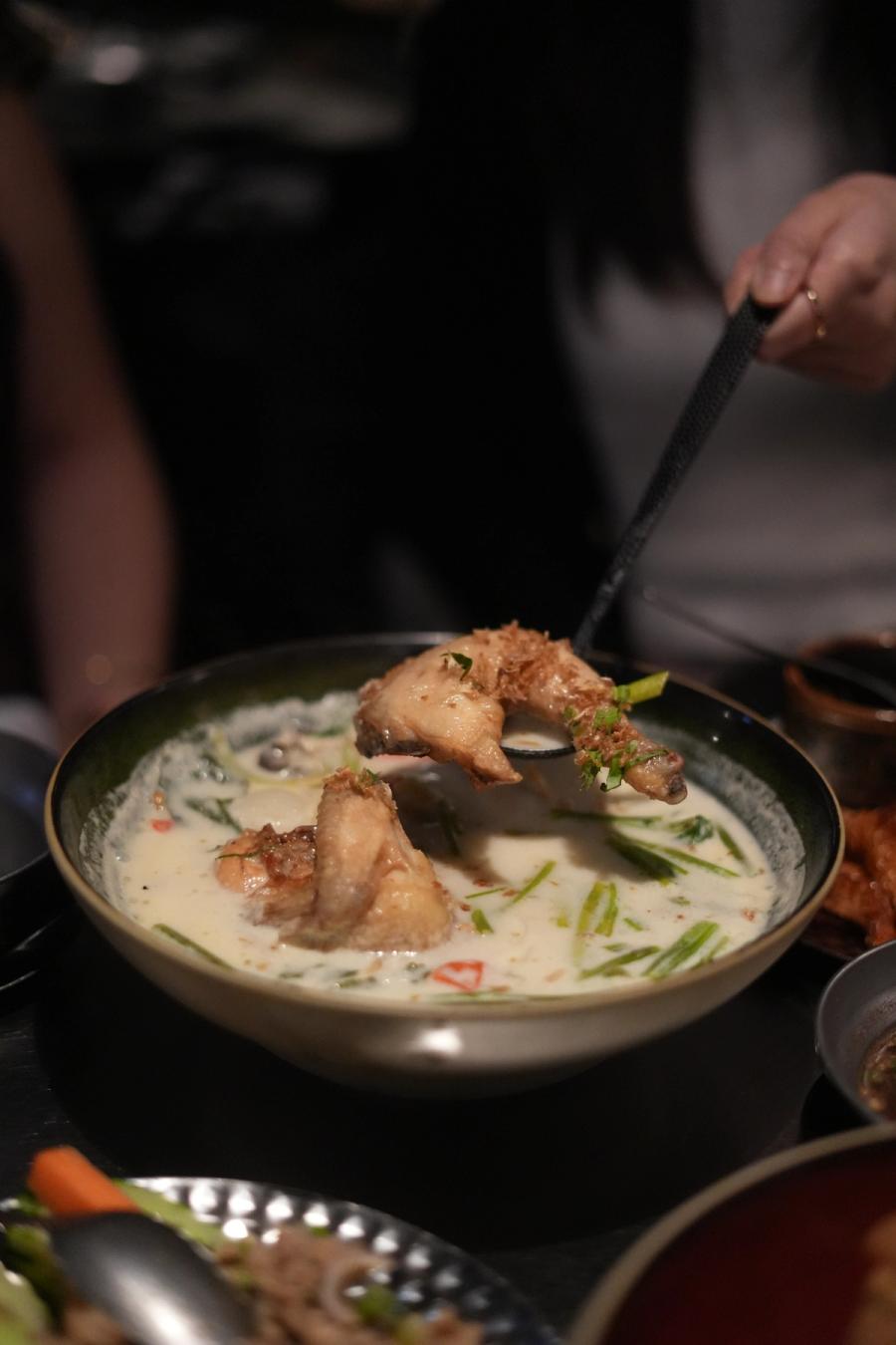 Photo from Here Thai by Chef Lenk