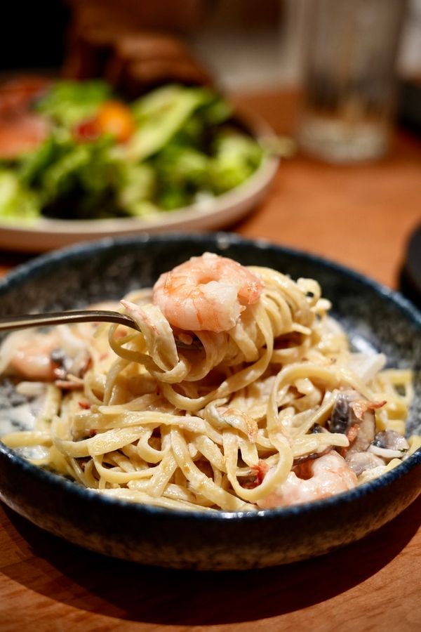 Photo from Tera Pancake House