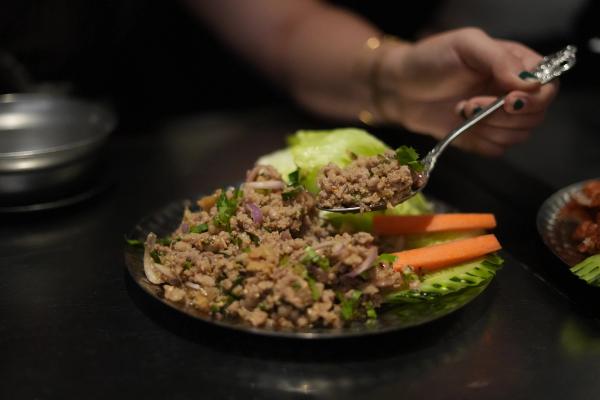 Photo from Here Thai by Chef Lenk