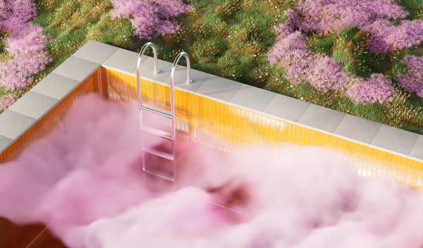 Trial New Restaurant