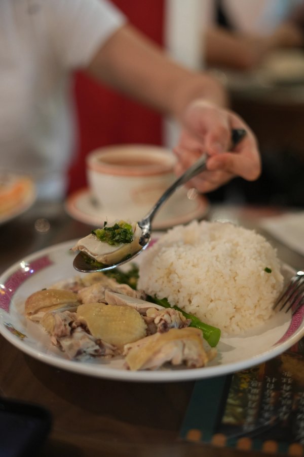 Photo from Good Show 1943