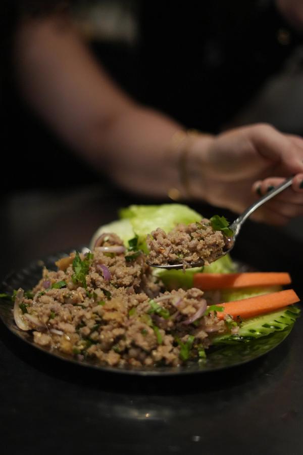 Photo from Here Thai by Chef Lenk