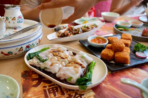 Photo from Dimsum Guangzhou