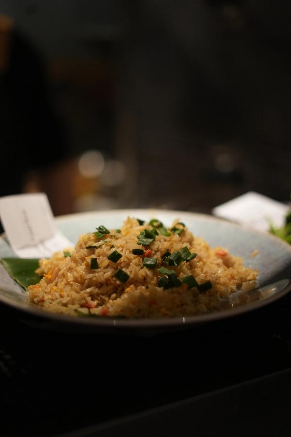 Photo from Here Thai by Chef Lenk