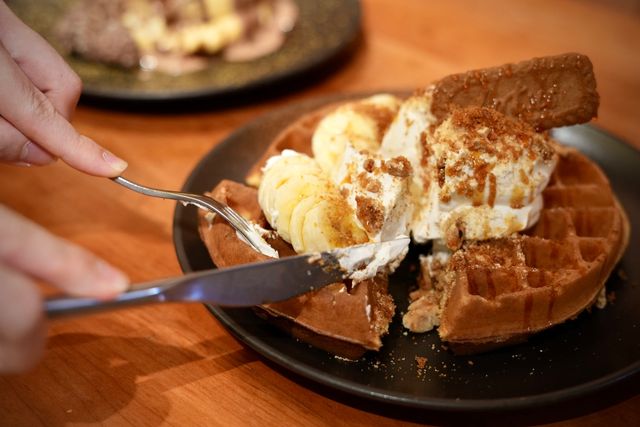 Photo from Tera Pancake House