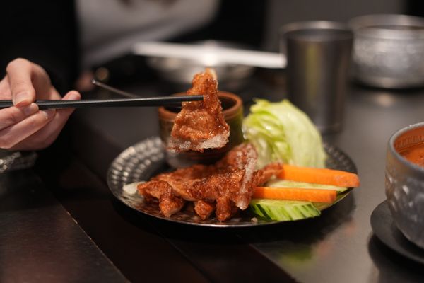 Photo from Here Thai by Chef Lenk