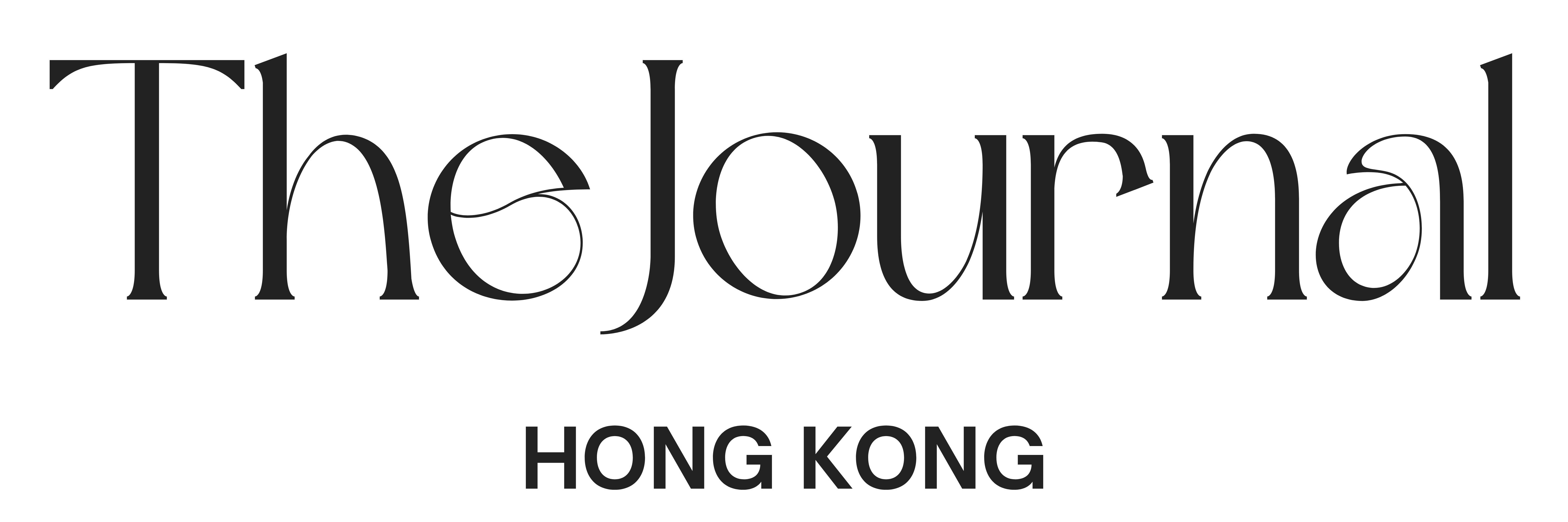 The Journal — Hong Kong